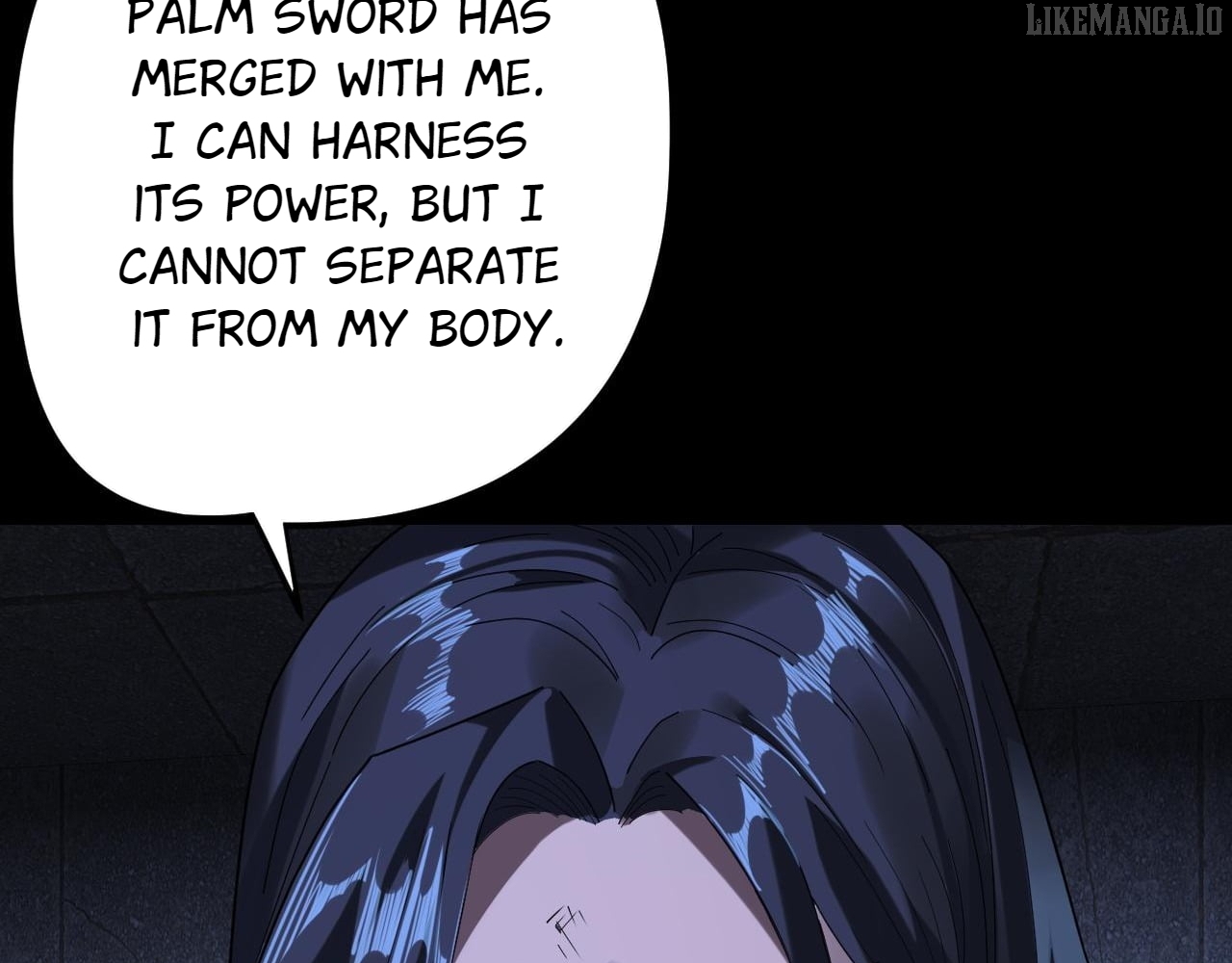 Me, The Heavenly Destined Villain Chapter 287 - page 22